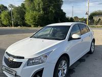 Chevrolet Cruze 2014 годаүшін4 600 000 тг. в Тараз