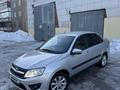 ВАЗ (Lada) Granta 2190 2015 года за 3 380 000 тг. в Караганда – фото 45