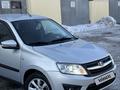 ВАЗ (Lada) Granta 2190 2015 года за 3 380 000 тг. в Караганда – фото 47