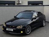 Lexus IS 300 2001 годаүшін4 100 000 тг. в Петропавловск