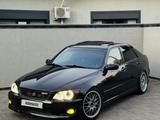 Lexus IS 300 2001 годаүшін4 100 000 тг. в Петропавловск – фото 2