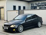 Lexus IS 300 2001 годаүшін4 100 000 тг. в Петропавловск – фото 4