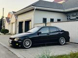 Lexus IS 300 2001 годаүшін4 100 000 тг. в Петропавловск – фото 5