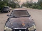 Hyundai Elantra 2003 года за 1 400 000 тг. в Алматы