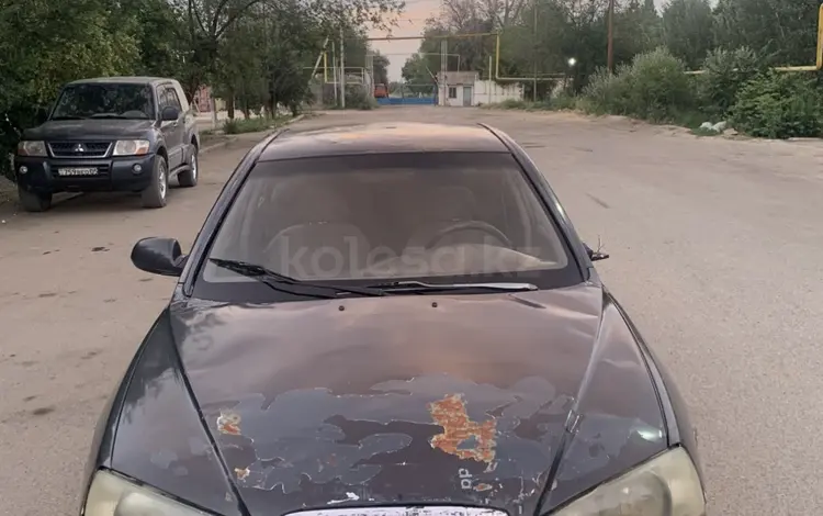 Hyundai Elantra 2003 года за 1 400 000 тг. в Алматы