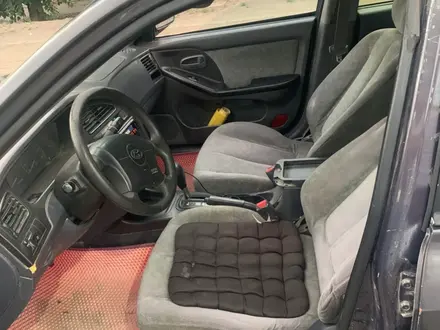 Hyundai Elantra 2003 года за 1 400 000 тг. в Алматы – фото 6