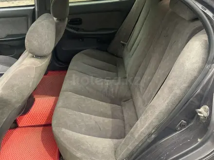 Hyundai Elantra 2003 года за 1 400 000 тг. в Алматы – фото 5