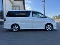 Toyota Alphard 2007 годаүшін6 400 000 тг. в Шымкент – фото 5