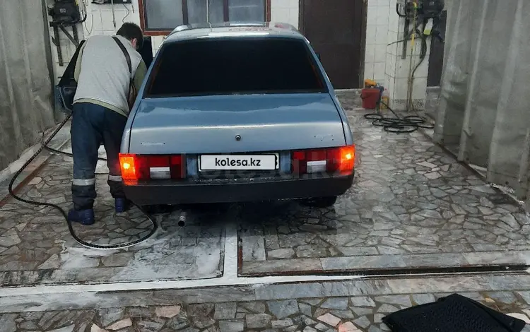 ВАЗ (Lada) 21099 1994 года за 1 200 000 тг. в Тараз