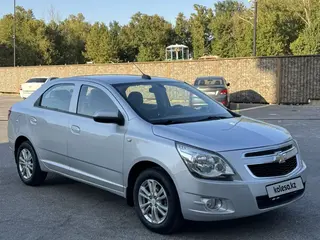 Chevrolet Cobalt