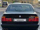 BMW 525 1991 года за 5 000 000 тг. в Актау – фото 4