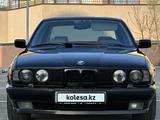 BMW 525 1991 года за 5 000 000 тг. в Актау