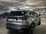 Jetour X70 Plus 2024 года за 10 000 000 тг. в Алматы – фото 4