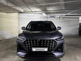 Jetour X70 Plus 2024 года за 10 000 000 тг. в Алматы – фото 2