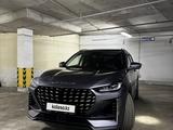 Jetour X70 Plus 2024 года за 10 000 000 тг. в Алматы