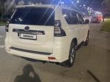 Toyota Land Cruiser Prado 2019 годаүшін20 000 000 тг. в Алматы – фото 4