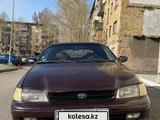 Toyota Carina E 1994 года за 1 300 000 тг. в Караганда – фото 2