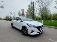 Hyundai Accent 2021 годаүшін8 000 000 тг. в Шымкент