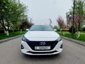 Hyundai Accent 2021 годаүшін8 000 000 тг. в Шымкент – фото 3