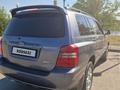 Toyota Highlander 2001 годаүшін5 500 000 тг. в Семей – фото 2