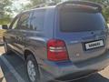 Toyota Highlander 2001 годаүшін5 500 000 тг. в Семей – фото 3