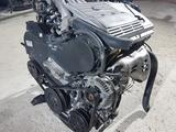 Двигатель Тойота Toyota 3.0 литра Япония Привозной мотор Идеальное состояни за 63 700 тг. в Алматы – фото 4