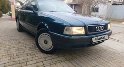 Audi 80 1992 года за 2 200 000 тг. в Тараз