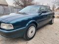 Audi 80 1992 года за 2 200 000 тг. в Тараз – фото 21