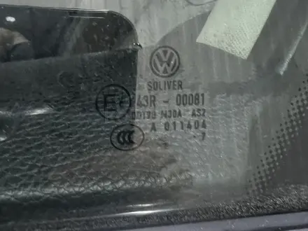 Volkswagen Passat 2007 года за 4 000 000 тг. в Караганда – фото 11