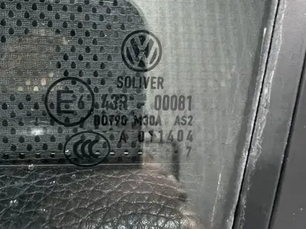 Volkswagen Passat 2007 года за 4 000 000 тг. в Караганда – фото 12