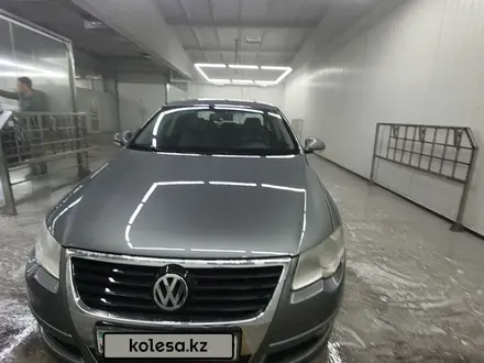 Volkswagen Passat 2007 года за 4 000 000 тг. в Караганда – фото 28