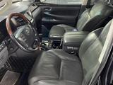 Lexus LX 570 2010 года за 16 000 000 тг. в Тараз – фото 3