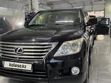 Lexus LX 570 2010 года за 16 800 000 тг. в Алматы