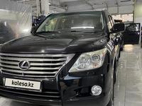 Lexus LX 570 2010 годаүшін19 500 000 тг. в Тараз