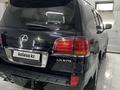 Lexus LX 570 2010 годаүшін17 900 000 тг. в Тараз – фото 8