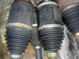 Привода полуось V35A 3UR 1UR 2UZ 1GR 1VD 1FZ FE передний задний гранаты за 85 000 тг. в Алматы – фото 2