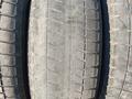 Шины 215/60 R16 — "Bridgestone Blizzak Revo GZ" (Япония), летние.үшін35 000 тг. в Астана – фото 4