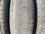 Шины 215/60 R16 — "Bridgestone Blizzak Revo GZ" (Япония), летние. за 35 000 тг. в Астана – фото 4