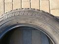 Шины 215/60 R16 — "Bridgestone Blizzak Revo GZ" (Япония), летние.үшін35 000 тг. в Астана – фото 8