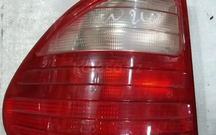 Фонари задние на Мерседес 210 универсалүшін40 000 тг. в Караганда