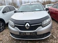 Renault Logan 2015 годаүшін3 900 000 тг. в Кокшетау