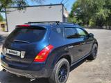 Nissan Murano 2005 годаfor5 250 000 тг. в Алматы – фото 5