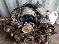 Двигатель ALG 2,8 за 4 200 тг. в Алматы