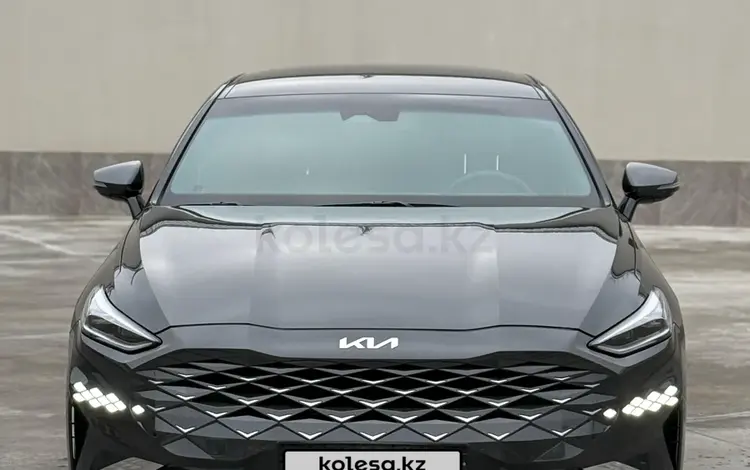 Kia K8 2022 года за 17 500 000 тг. в Шымкент