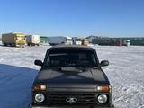 ВАЗ (Lada) Lada 2131 (5-ти дверный) 2019 годаfor5 300 000 тг. в Петропавловск – фото 3
