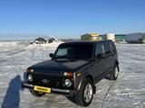 ВАЗ (Lada) Lada 2131 (5-ти дверный) 2019 годаfor5 300 000 тг. в Петропавловск