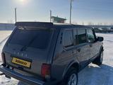 ВАЗ (Lada) Lada 2131 (5-ти дверный) 2019 годаfor5 300 000 тг. в Петропавловск – фото 5