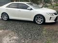 Toyota Camry 2016 года за 10 700 001 тг. в Экибастуз