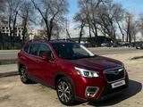 Subaru Forester 2021 года за 15 500 000 тг. в Алматы