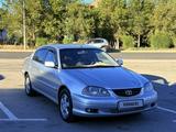 Toyota Avensis 2001 года за 2 900 000 тг. в Жезказган